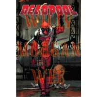 Marvel Deadpool 1 Marvel Deadpool 1